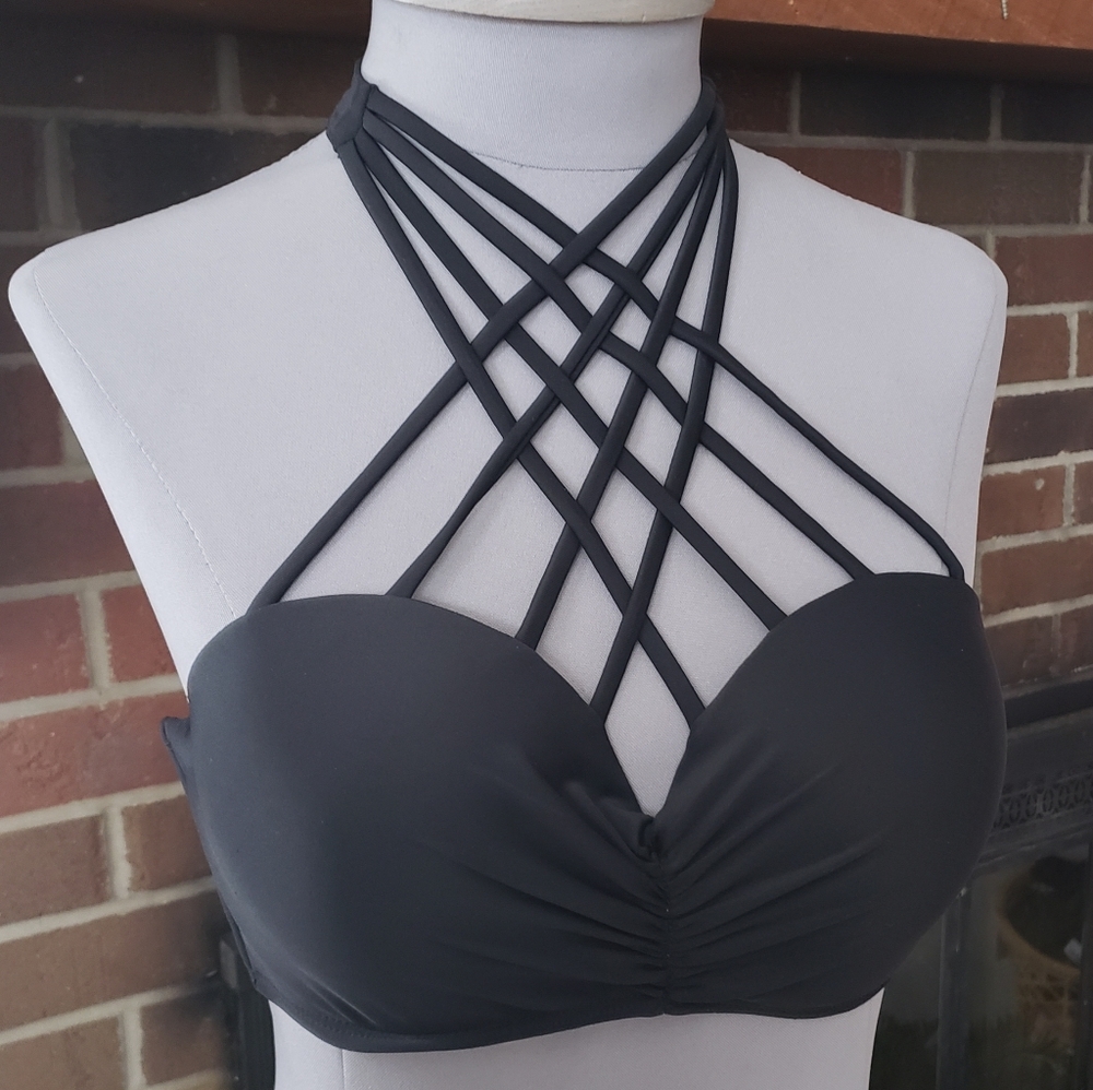 Charlotte Russe bralette